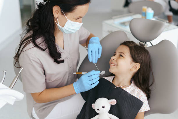 Best Emergency Wisdom Tooth Extraction in Burgettstown, PA