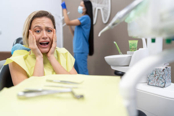 Best Emergency Dental Care for Sports Injuries in Burgettstown, PA
